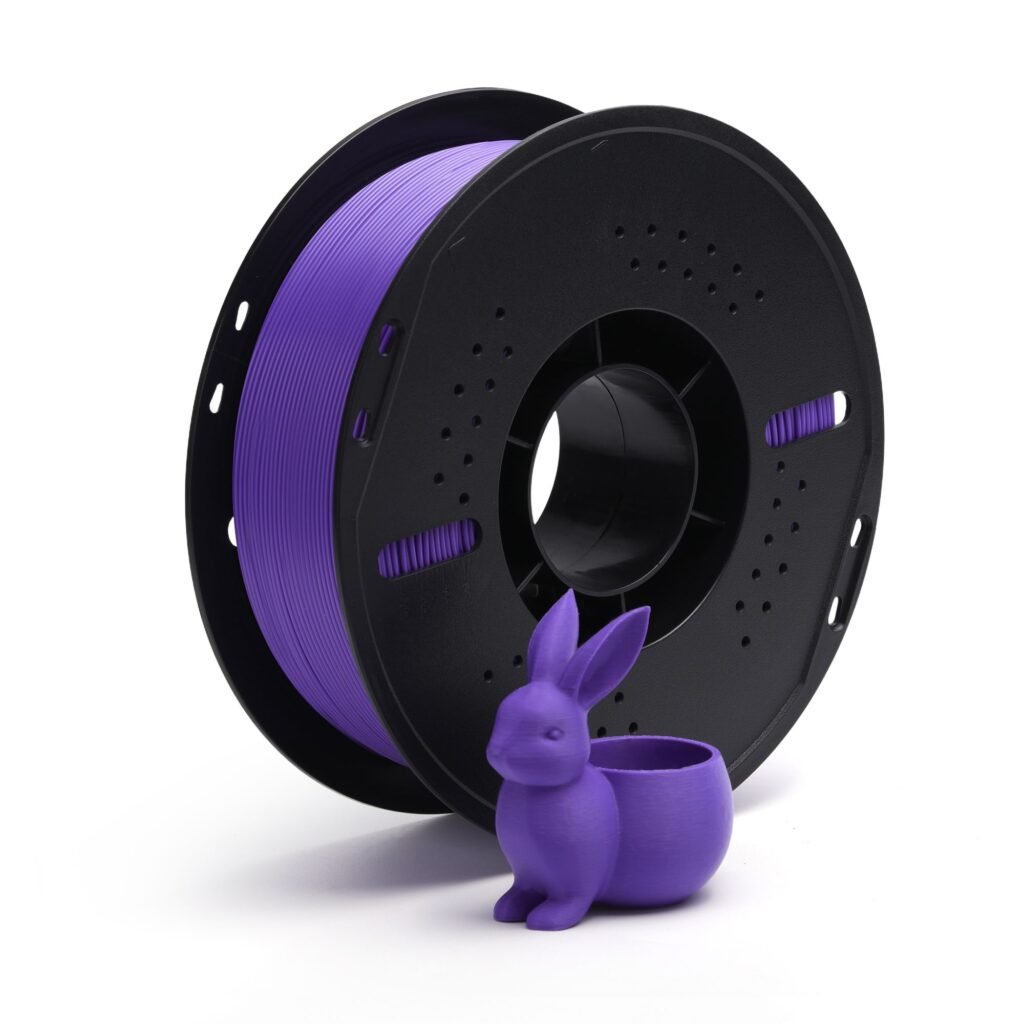 Filamento PLA Premium - Roxo