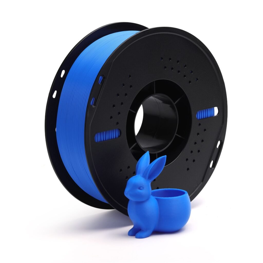 Filamento PLA Premium - Azul